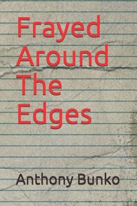 Produktbild: Frayed Around The Edges