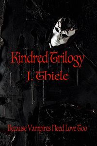 Produktbild: The Kindred Trilogy