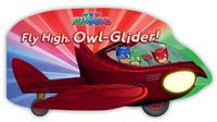 Produktbild: Fly High, Owl-Glider!