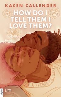 Produktbild: How do I tell them I love them?
