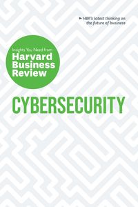 Bild vom Artikel Cybersecurity vom Autor Harvard Business Review