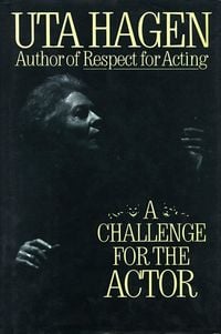 Produktbild: Challenge for the Actor