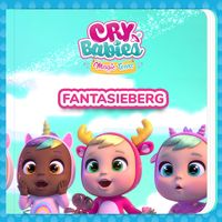Produktbild: Fantasieberg