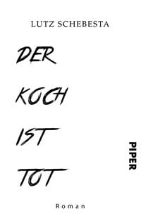 Produktbild: Der Koch ist tot