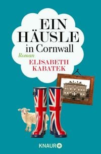 Produktbild: Ein H&auml;usle in Cornwall