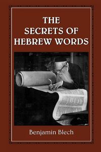 Produktbild: Secrets of Hebrew Words