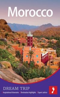 Produktbild: Honnor, J: Morocco Dream Trip