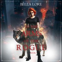 Produktbild: In the Arms of the Rogue (Book Two)