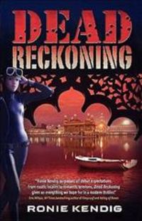 Produktbild: Dead Reckoning