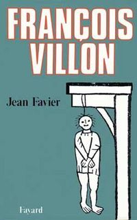 Produktbild: Francois villon
