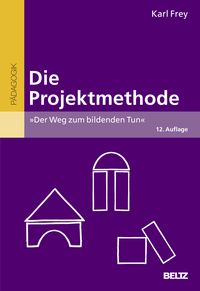 Produktbild: Die Projektmethode