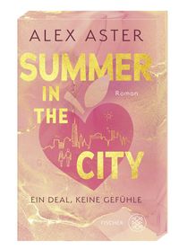Produktbild: Summer in the City