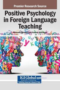Produktbild: Positive Psychology in Foreign Language Teaching