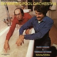Produktbild: Swimming Pool Orchestra