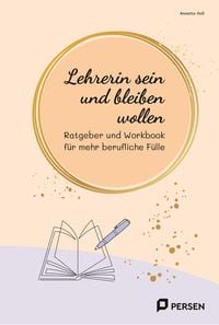 Produktbild: Lehrerin sein und bleiben wollen