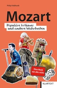 Produktbild: Mozart