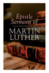 Produktbild: Epistle Sermons of Martin Luther