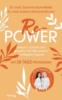 Produktbild: Re-Power