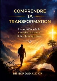 Produktbild: Comprendre ta transformation