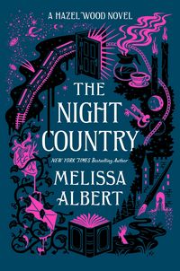 Produktbild: Night Country