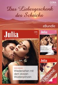 Produktbild: Das Liebesgeschenk des Scheichs