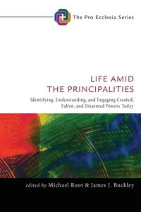Produktbild: Life Amid the Principalities