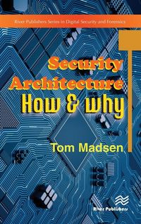 Produktbild: Security Architecture - How & Why