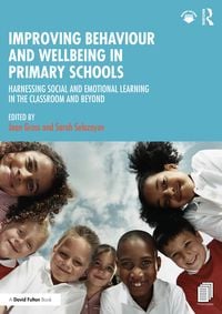 Produktbild: Improving Behaviour and Wellbeing in Primary Schools