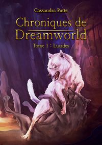 Produktbild: Chroniques de Dreamworld