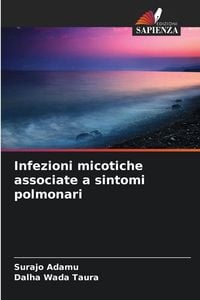 Produktbild: Infezioni micotiche associate a sintomi polmonari