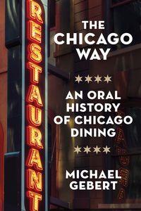 Produktbild: The Chicago Way