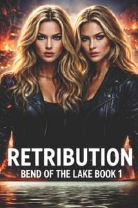 Produktbild: Retribution