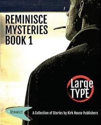 Produktbild: Reminisce Mysteries - Book 1