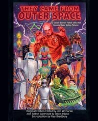 Produktbild: They Came From Outer Space