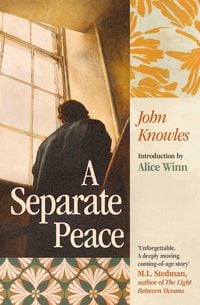 Produktbild: A Separate Peace