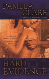 Produktbild: Hard Evidence
