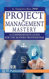 Produktbild: Project Management Mastery