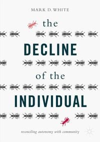 Produktbild: The Decline of the Individual