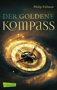 Produktbild: Der goldene Kompass