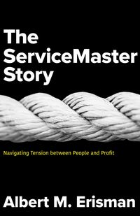 Produktbild: The Servicemaster Story
