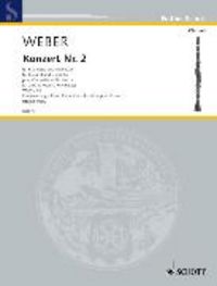 Produktbild: Konzert Nr. 2 Es-Dur