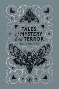 Produktbild: Tales of Mystery and Terror