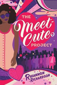 Produktbild: The Meet-Cute Project