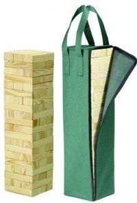 Bild vom Artikel Philos 3310 - Riesen-Wackelturm, Holz vom Autor 