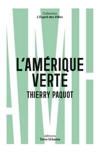 Produktbild: Amerique verte portraits d'amour