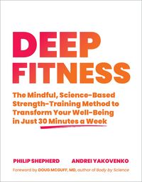 Produktbild: Deep Fitness
