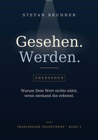 Produktbild: Gesehen.Werden.