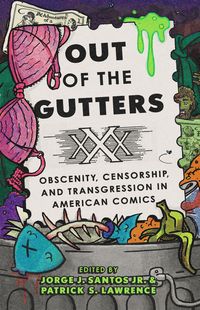 Produktbild: Out of the Gutters