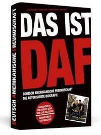 Produktbild: Das ist DAF