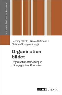 Produktbild: Organisation bildet
